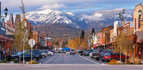 City of Whitefish (MT) .